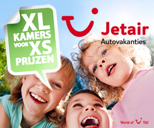 XL kamers voor XS prijzen